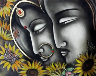 Bloom in Love