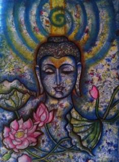 Buddha