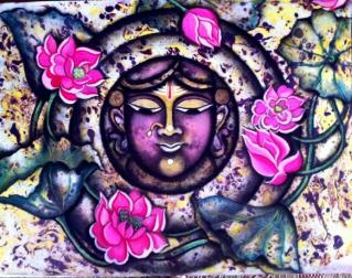 Shreenathji