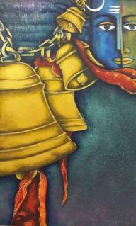 Bells Chime ShivaShakti