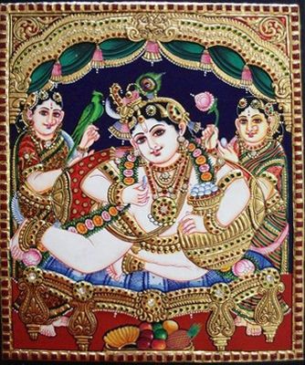 Balakrishna