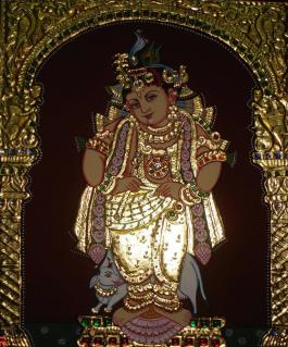 Krishna