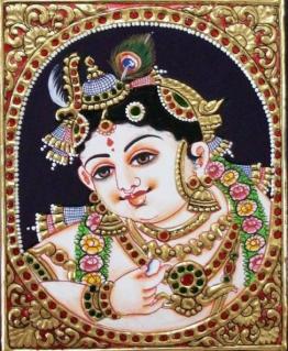 Mohana krishna