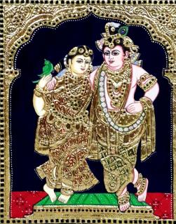 Radhakrishna