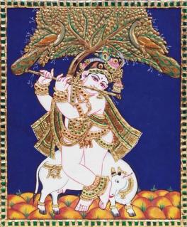 Tanjore Venugopal