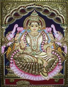 gajalakshmi